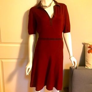 Polo style shirt dress - RW&Co
